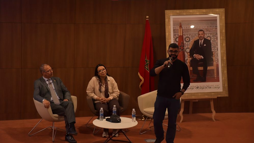 Panel de discussion