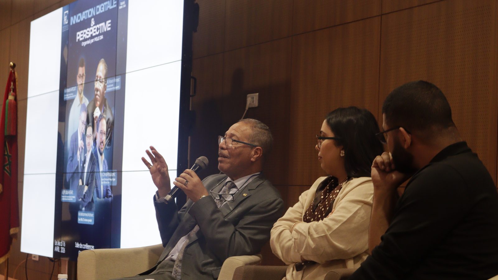 Panel d'experts